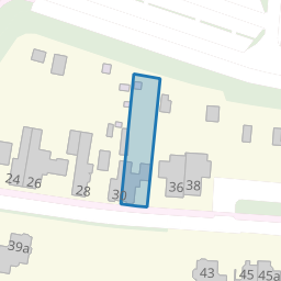 Perceel AML01-F-3600