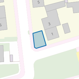 Perceel AML01-F-3602