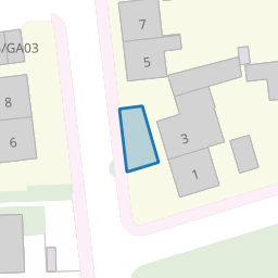 Perceel AML01-F-3603