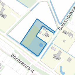 Perceel AML01-F-3616