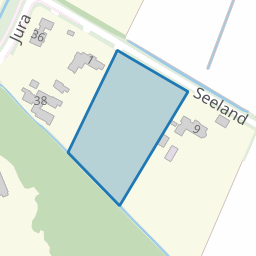 Perceel AML01-F-3622