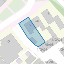 Perceel AML01-F-3631