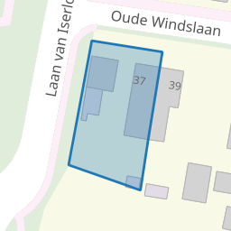 Perceel AML01-F-3640