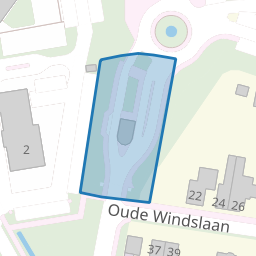 Perceel AML01-F-3642