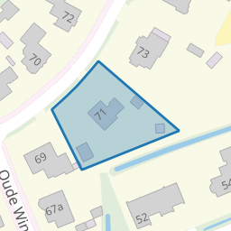 Perceel AML01-F-3654