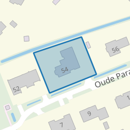 Perceel AML01-F-3658