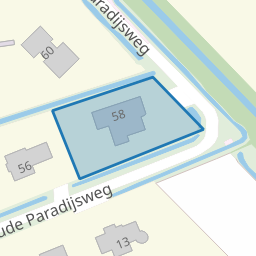 Perceel AML01-F-3660