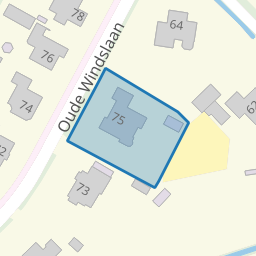 Perceel AML01-F-3683