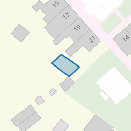 Perceel AML01-F-3689