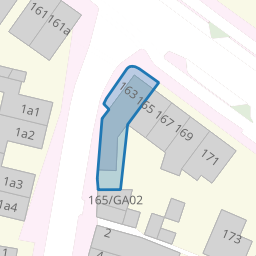 Perceel AML01-F-3695