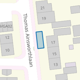 Perceel AML01-F-3702