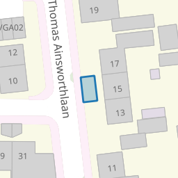 Perceel AML01-F-3703