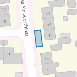 Perceel AML01-F-3704