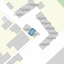 Perceel AML01-F-3721