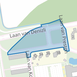 Perceel AML01-F-3790