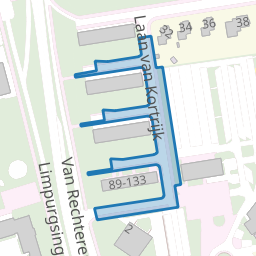 Perceel AML01-F-3791