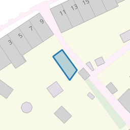 Perceel AML01-F-3793