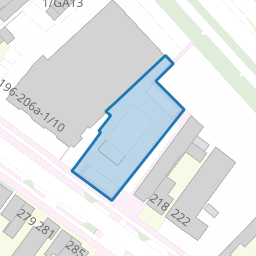 Perceel AML01-F-3809