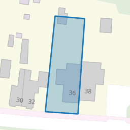 Perceel AML01-F-3810