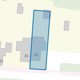 Perceel AML01-F-3811