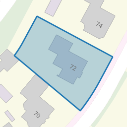 Perceel AML01-F-3821