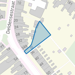 Perceel AML01-F-3832