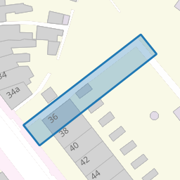 Perceel AML01-F-3833