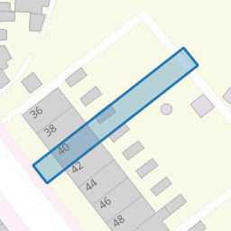 Perceel AML01-F-3835