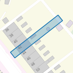 Perceel AML01-F-3836