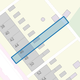 Perceel AML01-F-3838