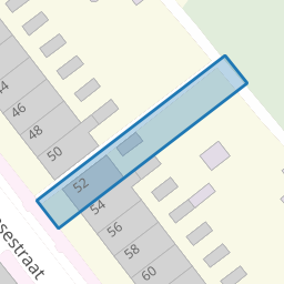 Perceel AML01-F-3841