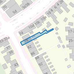 Perceel AML01-F-3854