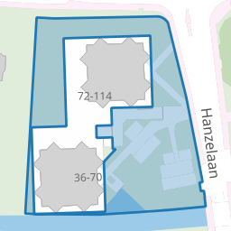 Perceel AML01-F-3870