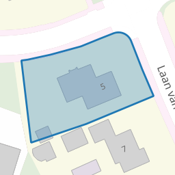 Perceel AML01-F-3880