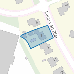 Perceel AML01-F-3883