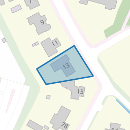 Perceel AML01-F-3890