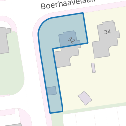 Perceel AML01-F-3897