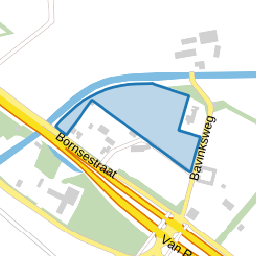 Perceel AML01-F-3913