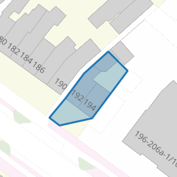 Perceel AML01-F-3917