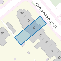 Perceel AML01-F-3939