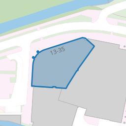 Perceel AML01-F-3952