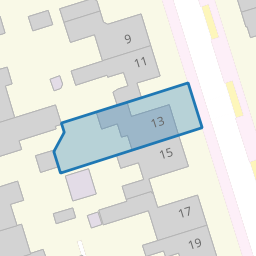 Perceel AML01-F-3959