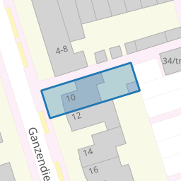 Perceel AML01-F-3970