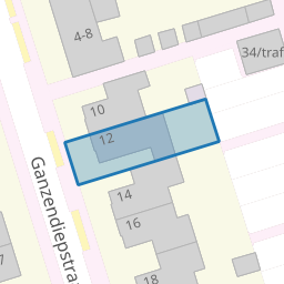 Perceel AML01-F-3971