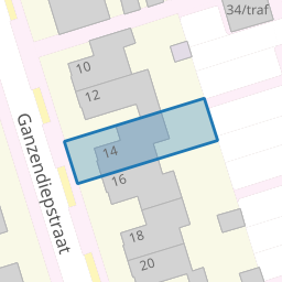 Perceel AML01-F-3972