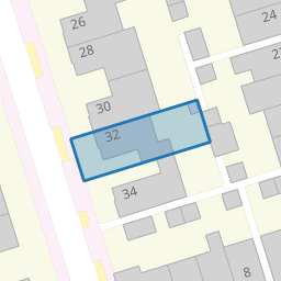 Perceel AML01-F-3981