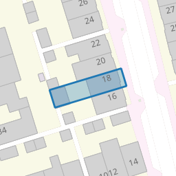 Perceel AML01-F-3990