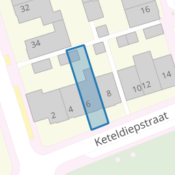 Perceel AML01-F-3996