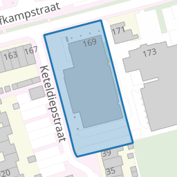 Perceel AML01-F-4000