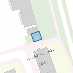 Perceel AML01-F-4018